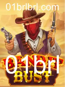 Descubra o Fascinante Universo de BanditBust