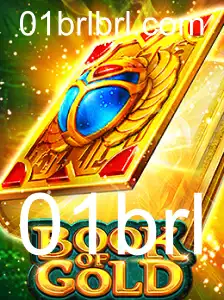 BookofGold: Explore os Mistérios com Apenas 01BRL