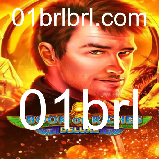 Descubra o Fascinante Mundo de Book of Riches Deluxe
