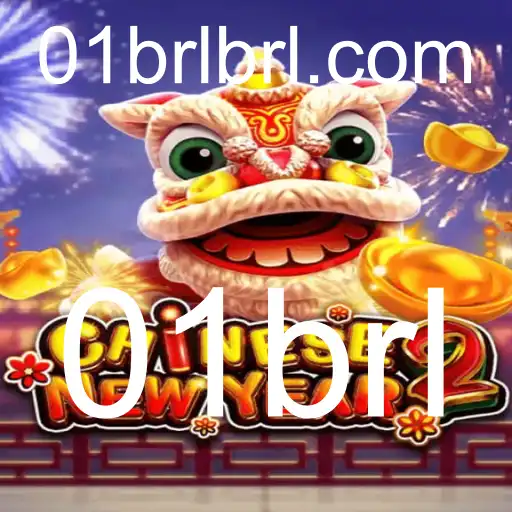 Descubra o Mundo Empolgante do Jogo CHINESENEWYEAR2