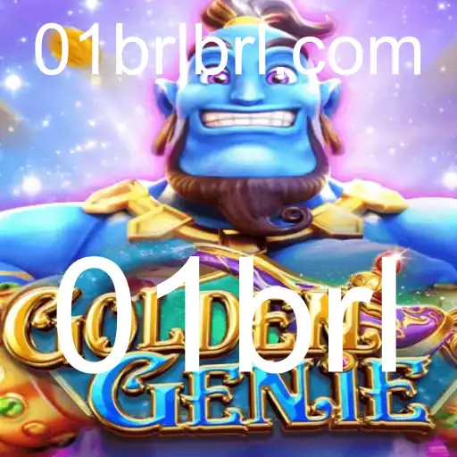 Descubra o Fascinante Mundo de GOLDENGENIE