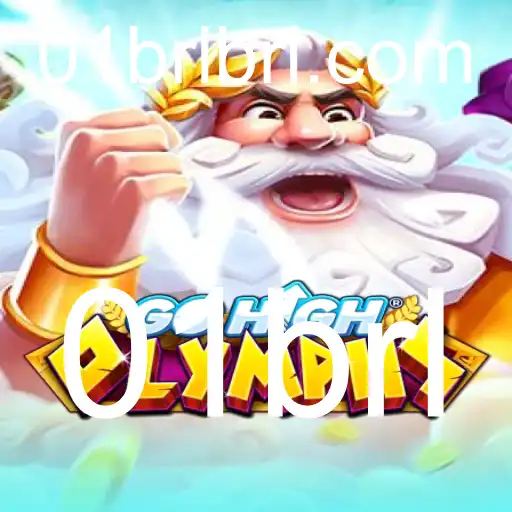 GoHighOlympus: Explorando o Mundo Épico do Jogo com a Palavra-Chave 01brl