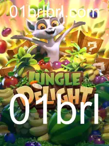 Explorando o Mundo de JungleDelight: Uma Aventura Selvagem