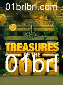 Explorando os Mistérios de TreasureoftheGods
