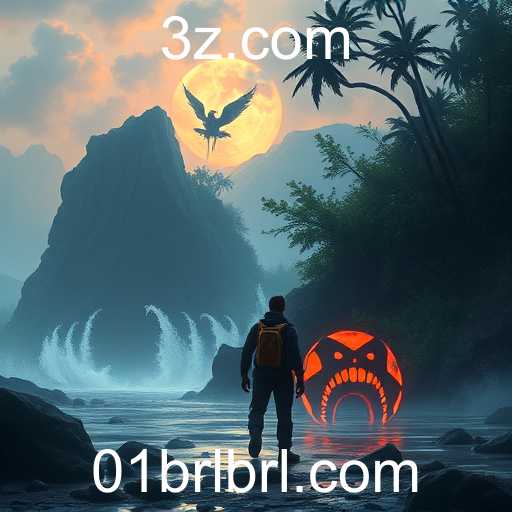 Expansão do 01BRL Transforma o Cenário dos Jogos Online