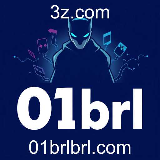 A Ascensão de '01brl' no Cenário dos Jogos Online