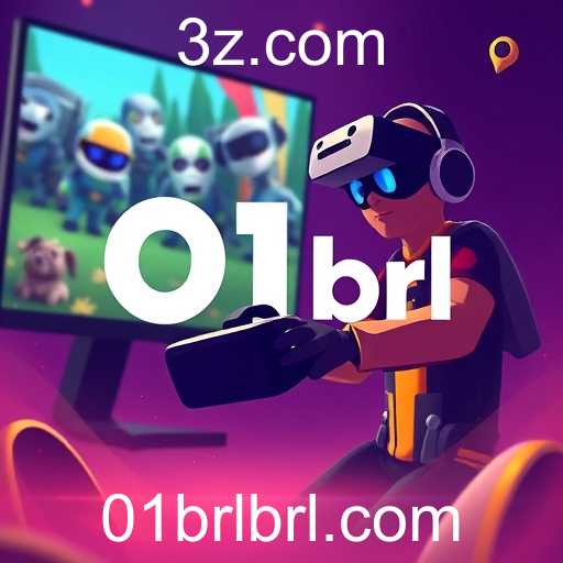 O Impacto do Mercado de Jogos no Brasil