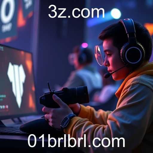 Oportunidades e Desafios no Mercado de Jogos Digitais em 2026