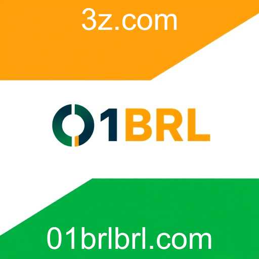 A Evolução dos Jogos Online: 01brl em Destaque