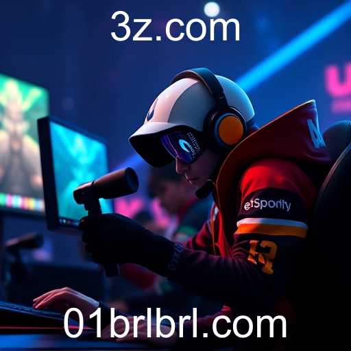 Avanços e Tendências no Mundo dos Jogos Digitais