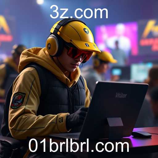 Avanço dos Jogos Virtuais e a Revolução da Indústria