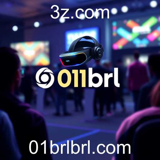 Novo Marco nos Jogos Online: 01brl Impressiona