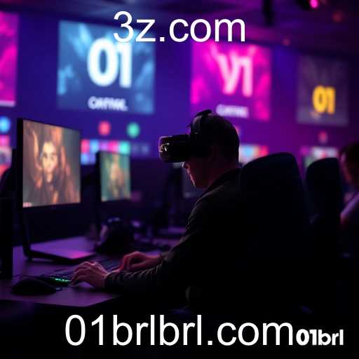 Novidades e Tendências no Mundo dos Jogos em 2026