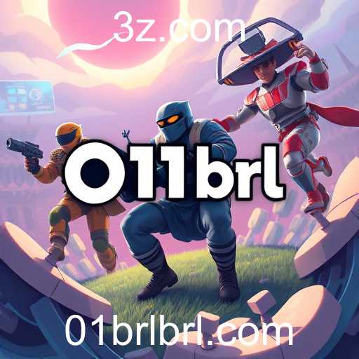 A Revolução dos Sites de Jogos: O Caso do 01brl