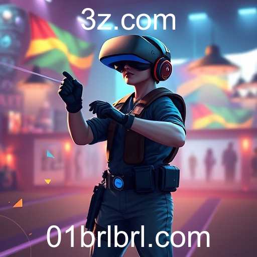 A Revolução dos Jogos Online e a Emergência de Plataformas Inovadoras