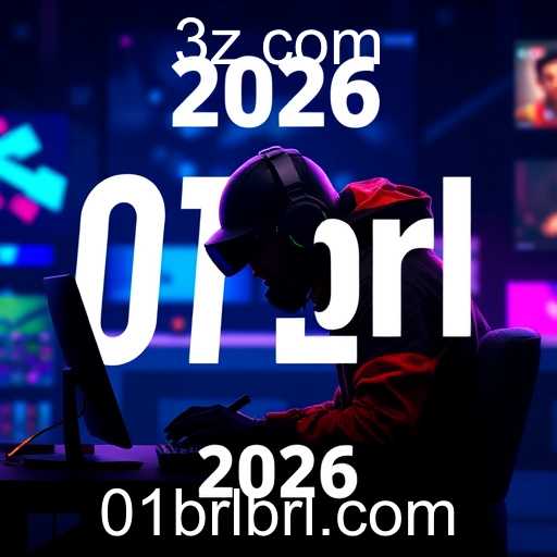 Explorando o Crescimento dos Jogos Online em 2026