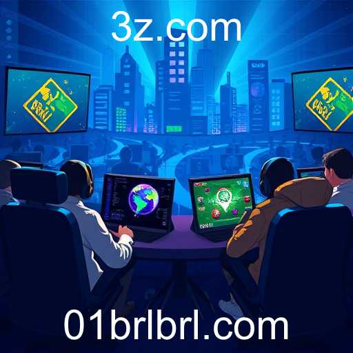 O Crescimento dos Jogos Online em 2026