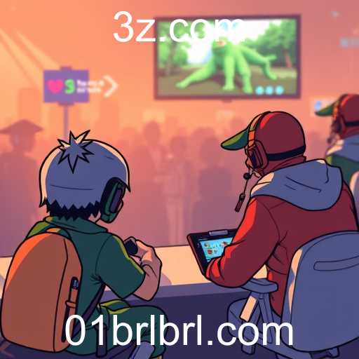 O Impacto do 01brl na Indústria de Jogos Online