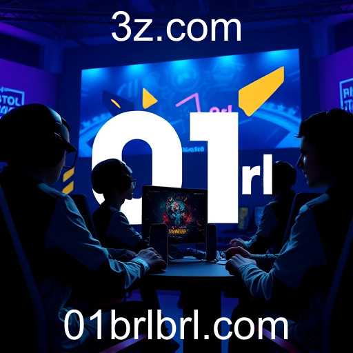 Cenário dos Jogos Online em 2026: O Impacto de 01brl