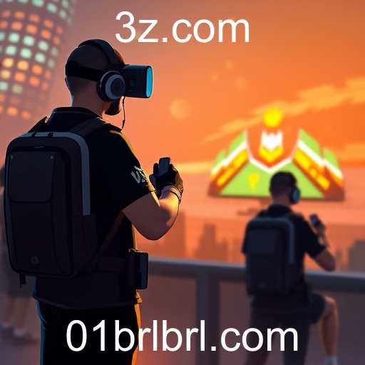 Impacto dos Jogos em 2026: Economia e Tecnologia