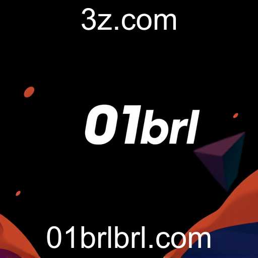 01BRL: A Nova Era dos Jogos Online no Brasil