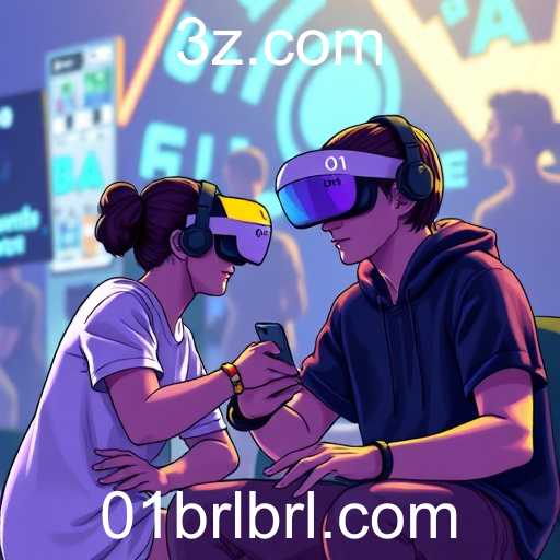 Popularidade Crescente dos Jogos Online em Português