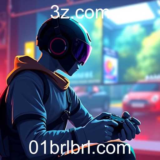 A Ascensão de 01brl: O Fenômeno dos Jogos em 2026
