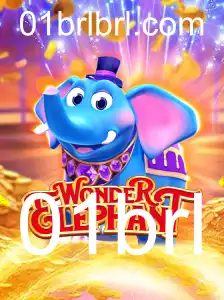 WonderElephant: Um Jogo Inovador de Estratégia e Aventura